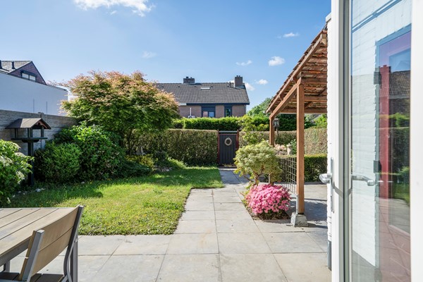 Medium property photo - Hekerbeek 20, 6166 HV Geleen
